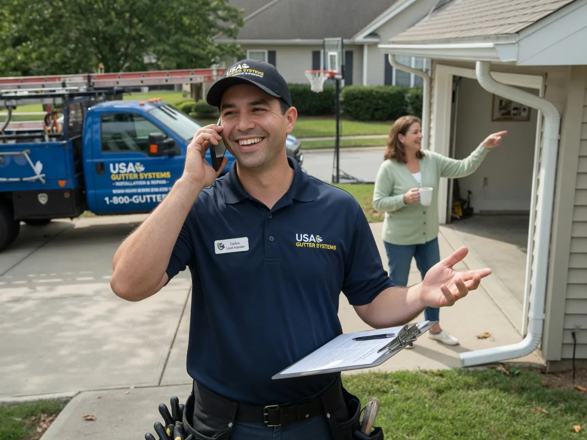 Gutter Installation Saint Cloud, MN FAQs